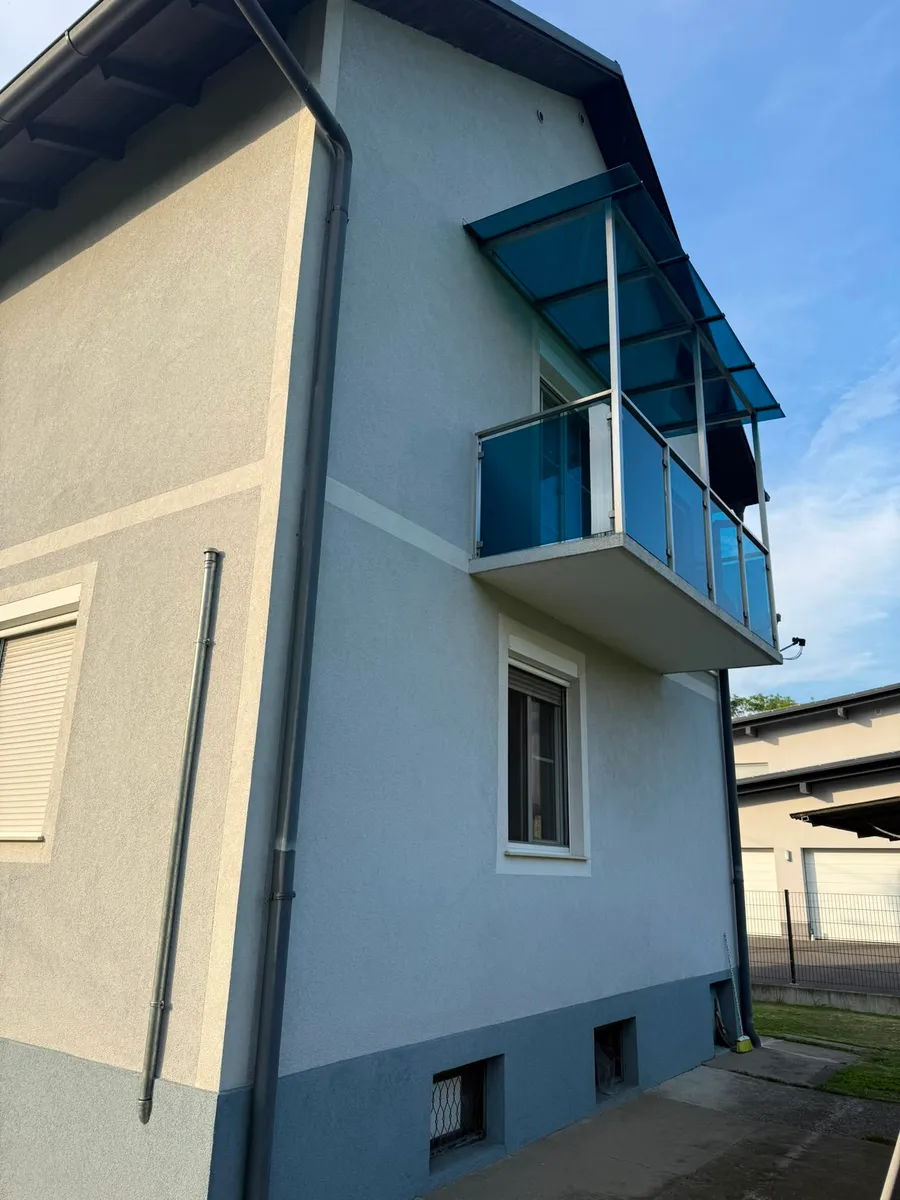 Haus – Graz, Rudersdorf, Puntigam - Ansicht 2