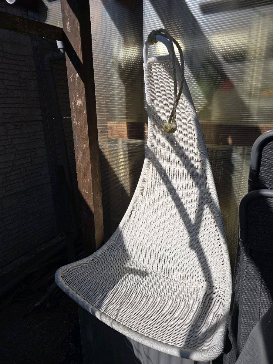 Ikea Hngeschschaukel Outdoor,  20,- (4600 Wels) - willhaben