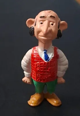 Diener Figur kaufen