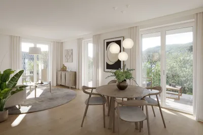 2-Zimmer-Wohnung kaufen in Graz – 42,51 m², € 235.605