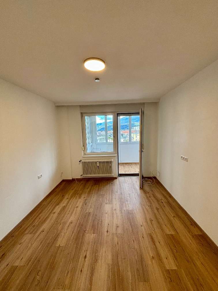 3 Zimmer Wohnung on sale mit tollem Ausblick