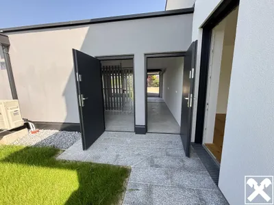 4-Zimmer-Wohnung mieten in Linz Land – 124,61 m², € 2.145 – Bild 6 von 17