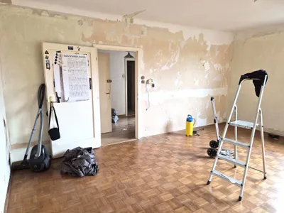 Wohnung kaufen in Bruck an der Leitha – 48 m², € 159.000