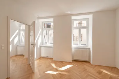 3-Zimmer-Wohnung kaufen in Wien – 71 m², € 398.900
