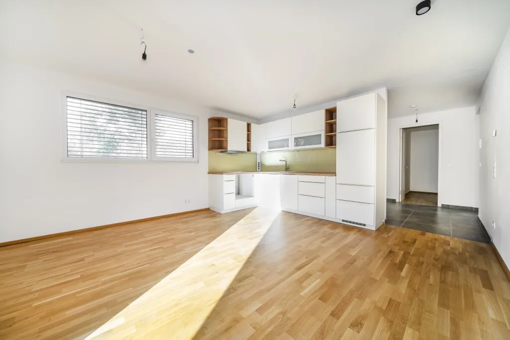 Wohnung – Wien - Ansicht 3