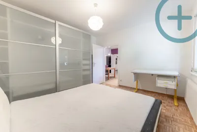 2-Zimmer-Wohnung kaufen in Wien – 55,8 m², € 255.000 – Bild 6 von 15