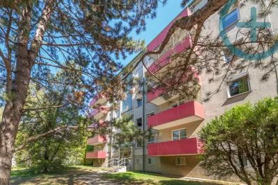 2-Zimmer-Wohnung kaufen in Wien – 55,8 m², € 255.000 – Bild 14 von 15