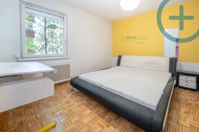 2-Zimmer-Wohnung kaufen in Wien – 55,8 m², € 255.000 – Bild 5 von 15