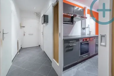 2-Zimmer-Wohnung kaufen in Wien – 55,8 m², € 255.000 – Bild 10 von 15