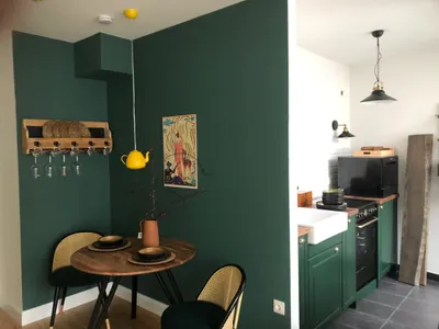 2-Zimmer-Wohnung kaufen in Wien – 56 m², € 429.000 – Bild 2 von 30