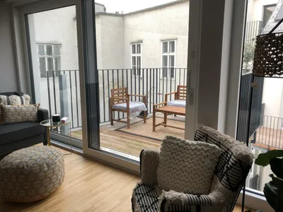 2-Zimmer-Wohnung kaufen in Wien – 56 m², € 429.000 – Bild 3 von 30