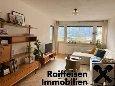 3-Zimmer-Wohnung mieten in Lienz – 75 m², € 1.400 – Bild 2 von 7