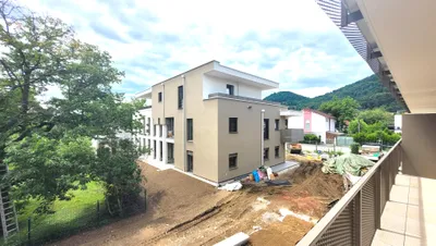 3-Zimmer-Wohnung mieten in Graz – 59 m², € 946 – Bild 12 von 14