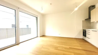 3-Zimmer-Wohnung mieten in Graz – 59 m², € 946 – Bild 5 von 14