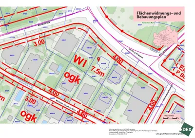 Grundstück kaufen in Wien – 381 m², € 790.000 – Bild 7 von 7