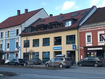 3-Zimmer-Wohnung mieten in Wolfsberg – 79 m², € 830 – Bild 1 von 17