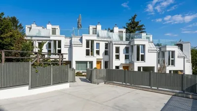 4-Zimmer-Haus kaufen in Wien – 115,2 m², € 899.000 – Bild 27 von 39