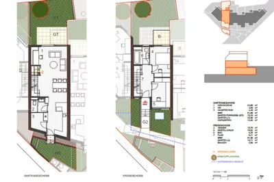 4-Zimmer-Haus kaufen in Wien – 115,2 m², € 899.000 – Bild 38 von 39