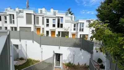 4-Zimmer-Haus kaufen in Wien – 115,2 m², € 899.000 – Bild 35 von 39