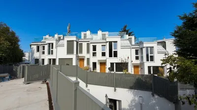 4-Zimmer-Haus kaufen in Wien – 115,2 m², € 899.000 – Bild 34 von 39