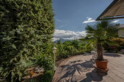 5-Zimmer-Haus kaufen in Salzburg Stadt – 229 m² – Bild 3 von 12