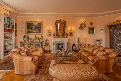 5-Zimmer-Haus kaufen in Salzburg Stadt – 229 m² – Bild 5 von 12