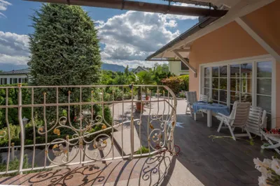 5-Zimmer-Haus kaufen in Salzburg Stadt – 229 m² – Bild 10 von 12