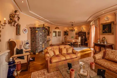 5-Zimmer-Haus kaufen in Salzburg Stadt – 229 m² – Bild 6 von 12