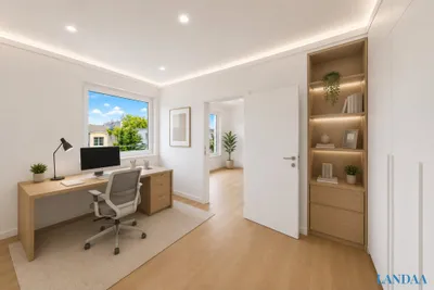 5-Zimmer-Wohnung kaufen in Wien – 153,83 m², € 972.000 – Bild 4 von 11