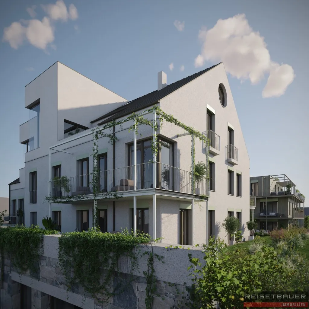 Wohnung – Linz - Ansicht 3