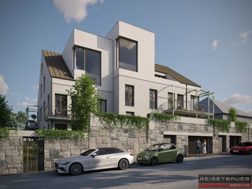 Wohnung – Linz