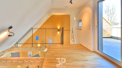 Wohnung kaufen in Linz – 60 m², € 350.000 – Bild 4 von 5