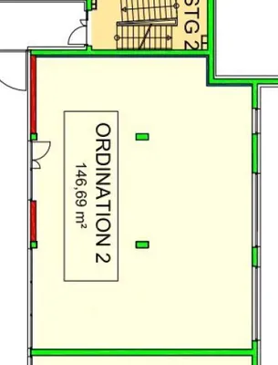 Gewerbeimmobilie mieten in Sankt Pölten Land – 147 m² – Bild 12 von 13