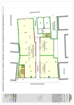 Gewerbeimmobilie mieten in Sankt Pölten Land – 147 m² – Bild 13 von 13