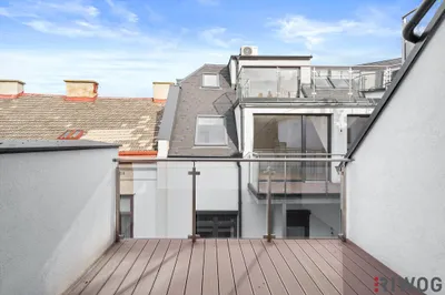 2-Zimmer-Wohnung kaufen in Wien – 58,72 m², € 449.000 – Bild 2 von 17