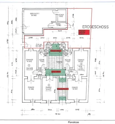 Gewerbeimmobilie kaufen in Graz – 630 m² – Bild 2 von 6