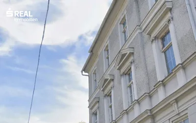 Gewerbeimmobilie kaufen in Graz – 630 m² – Bild 1 von 6