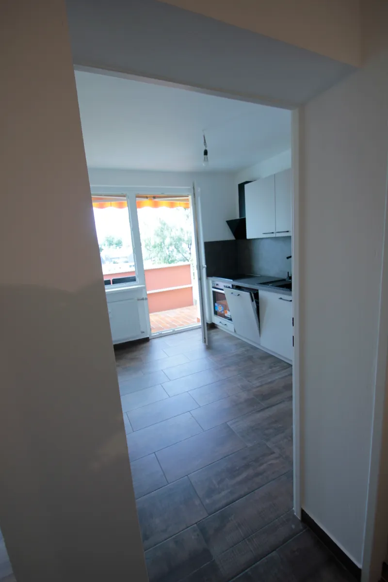 Wohnung – Salzburg - Ansicht 2