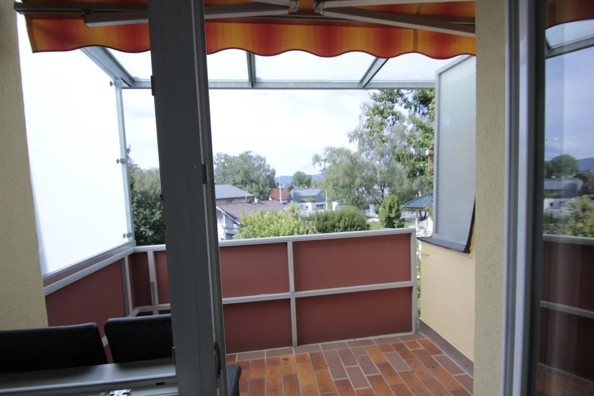 Wohnung – Salzburg - Ansicht 3