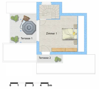 4-Zimmer-Haus mieten in Wien – 116,47 m², € 2.392 – Bild 22 von 22
