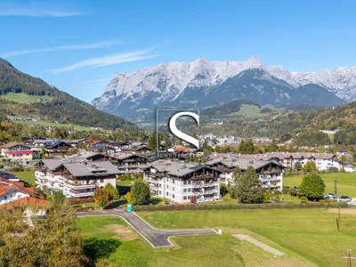 3-Zimmer-Wohnung kaufen in Sankt Johann im Pongau – 80,89 m², € 315.000 – Bild 1 von 14