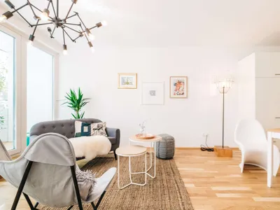 2-Zimmer-Wohnung mieten in Wien – 50 m², € 1.095 – Bild 6 von 17