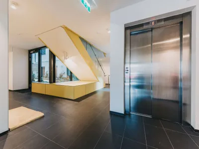 2-Zimmer-Wohnung mieten in Wien – 50 m², € 1.095 – Bild 12 von 17