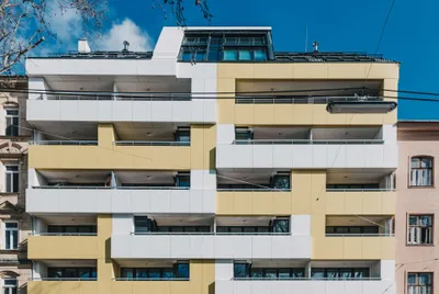 2-Zimmer-Wohnung mieten in Wien – 50 m², € 1.095 – Bild 15 von 17
