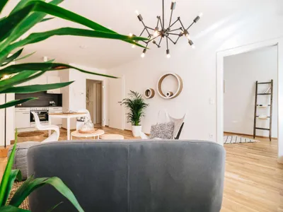 2-Zimmer-Wohnung mieten in Wien – 50 m², € 1.095 – Bild 5 von 17