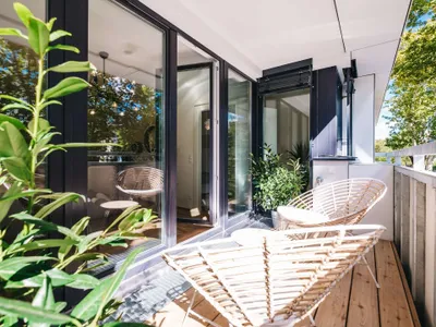 2-Zimmer-Wohnung mieten in Wien – 50 m², € 1.095 – Bild 8 von 17