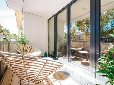 2-Zimmer-Wohnung mieten in Wien – 50 m², € 1.095 – Bild 10 von 17