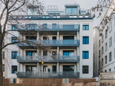 2-Zimmer-Wohnung mieten in Wien – 50 m², € 1.095 – Bild 14 von 17