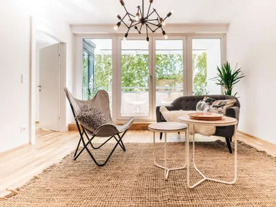 2-Zimmer-Wohnung mieten in Wien – 50 m², € 1.095 – Bild 3 von 17