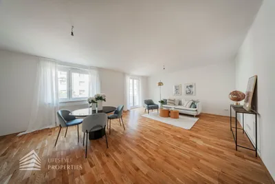 4-Zimmer-Wohnung kaufen in Wien – 95 m², € 469.000 – Bild 4 von 21
